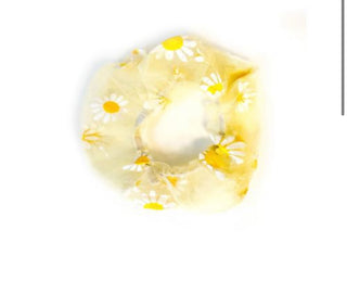 Scrunchies Organza