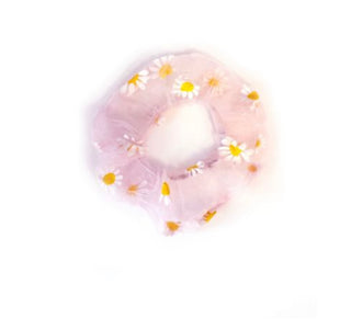Scrunchies Organza
