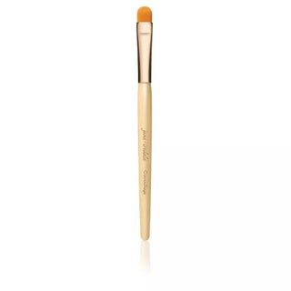 Camouflage brush