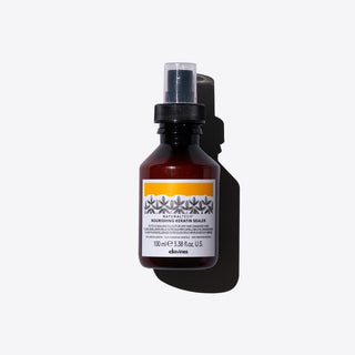 Nourishing Keratin Sealer 100ml Leave-in kur