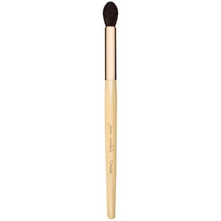 Crease brush