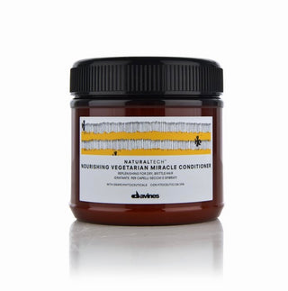 Nourishing Vegetarian Miracle Conditioner