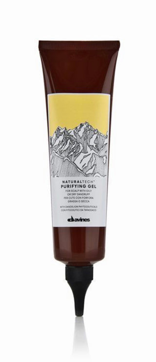 Purifying gel 150ml