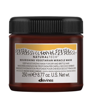 Nourishing Vegetarian Miracle Mask 250ml