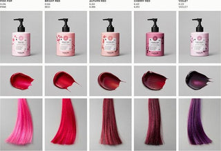 Colour Refresh Pink Pop Hårkur