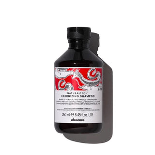 Energizing Shampoo 250ml