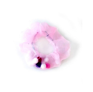 Scrunchies Organza