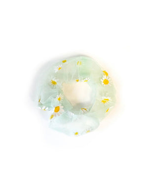 Scrunchies Organza