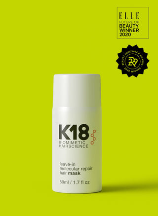 K18 Molecular Repair Mask