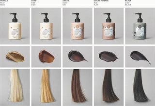 Colour Refresh Cacao Intense Hårkur