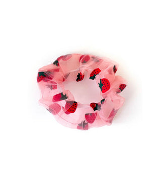 Scrunchies Organza