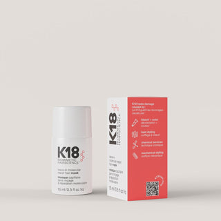 K18 Molecular Repair Mask