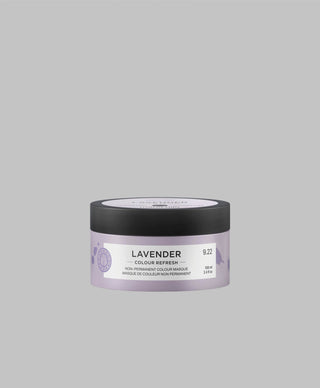 Colour refresh Lavender Hårkur