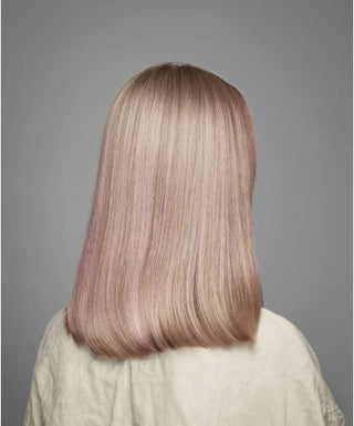 Colour refresh Lavender Hårkur