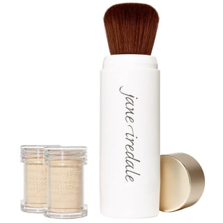 Amazing Base Refillable brush