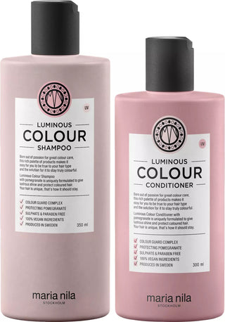 Luminous Color Duo