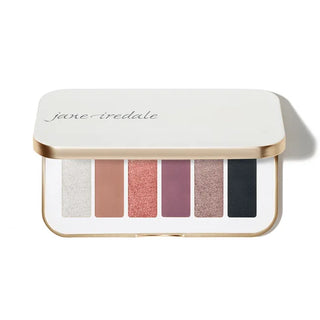 6-well eye shadow kit