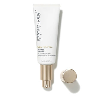 Glow Time®- Pro BB cream