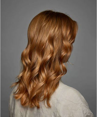 Colour Refresh Peach Hårkur