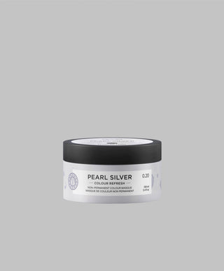 Colour Refresh Pearl Silver Hårkur