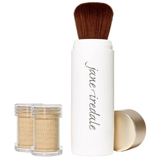 Amazing Base Refillable brush