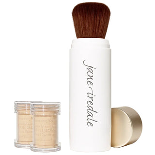 Amazing Base Refillable brush