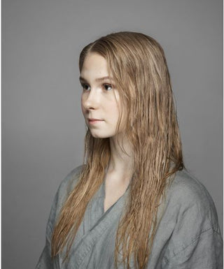 Sheer Silver Shampoo