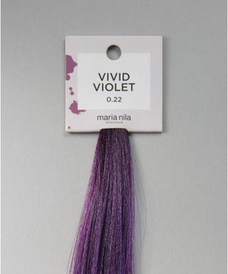 Colour Refresh Vivid Violet Hårkur