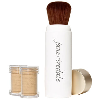 Amazing Base Refillable brush