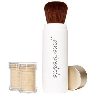 Amazing Base Refillable brush