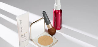 Jane Iredale