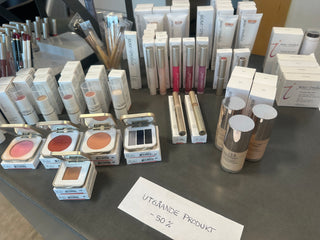 - 50% Jane Iredale utgåande produkt!