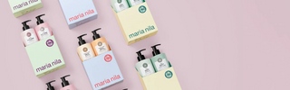 Maria Nila Care Duo 500ml - Limited Edition