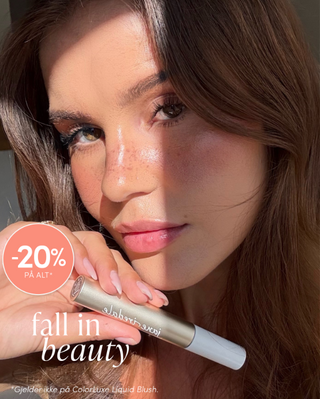 Jane Iredale