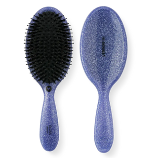 Gloss Brush - Amaranth Glitter