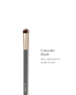 Essentials Brush Set