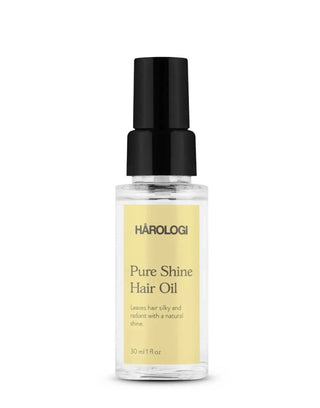 Pure Shine Hair Oil