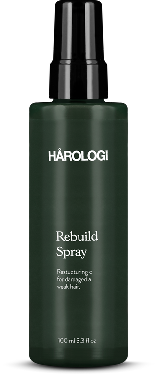 Rebuild Spray