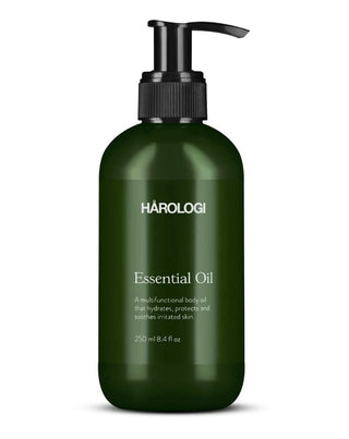 Essential Oil