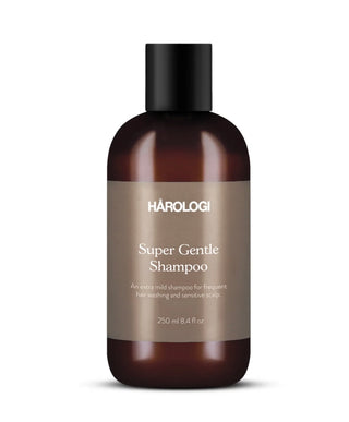 Super Gentle Shampoo