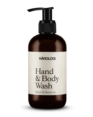 Hand & Body Wash