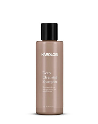 Deep Cleansing Shampoo
