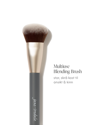 Essentials Brush Set