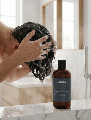 Hydrate Shampoo
