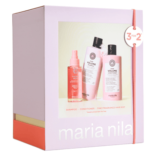 Maria Nila Beauty Boxes AW25