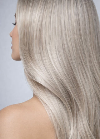 Silver Shampoo