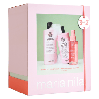Maria Nila Beauty Boxes AW25