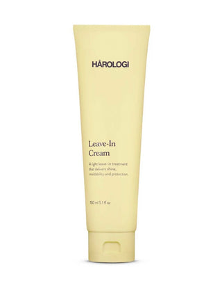 Leave in Creme