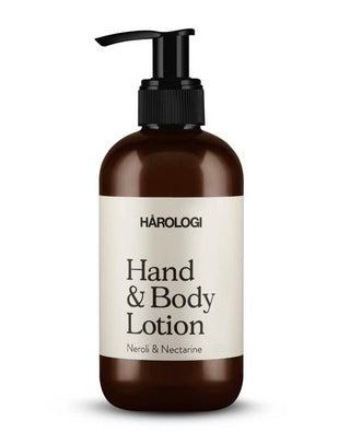 Hand & Body Lotion