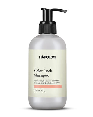 Color Lock Shampoo